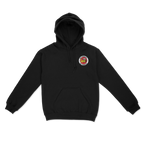 Die Tünnesse - Hoodie schwarz