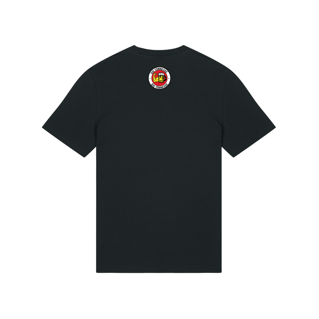 Die Tünnesse Shirt schwarz