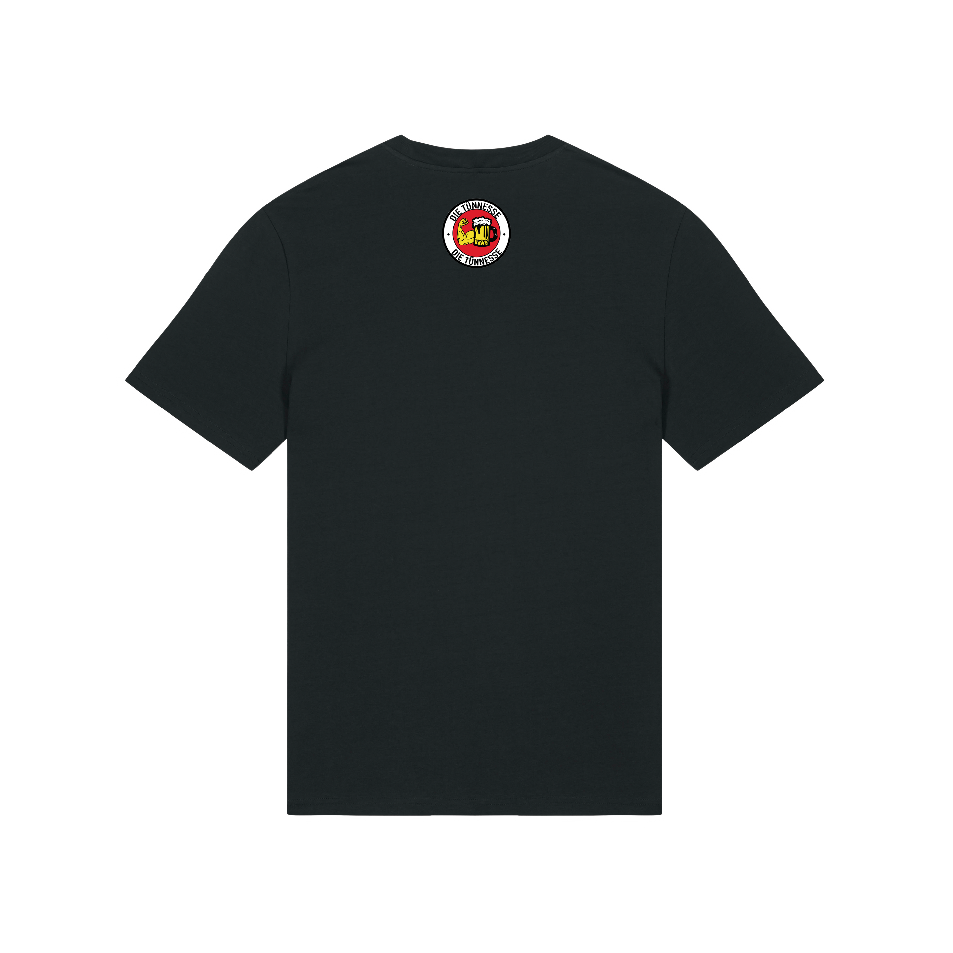 Die Tünnesse Shirt schwarz