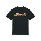Die Tünnesse Shirt schwarz