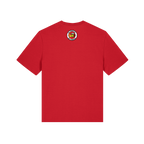 Die Tünnesse Shirt rot