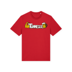 Die Tünnesse Shirt rot