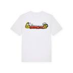 Die Tünnesse Shirt weiß