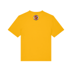 Die Tünnesse Shirt gelb