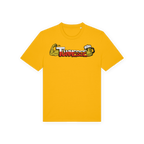 Die Tünnesse Shirt gelb